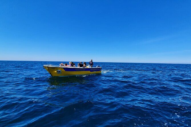 Express Tour - Benagil Cave - How to get the best experience (even if you just have a few hours)