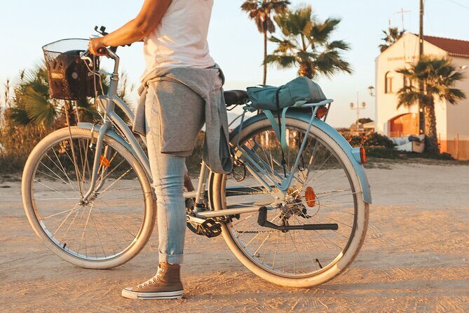 Fat Bikes, e-bikes & Bikes in Ferragudo - Practical Tips That Make Self-Guided Cycling Feel Easy