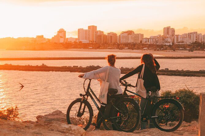 Fat Bikes, e-bikes & Bikes in Ferragudo - Price and Value: What $24.08 Buys You for a Full Day