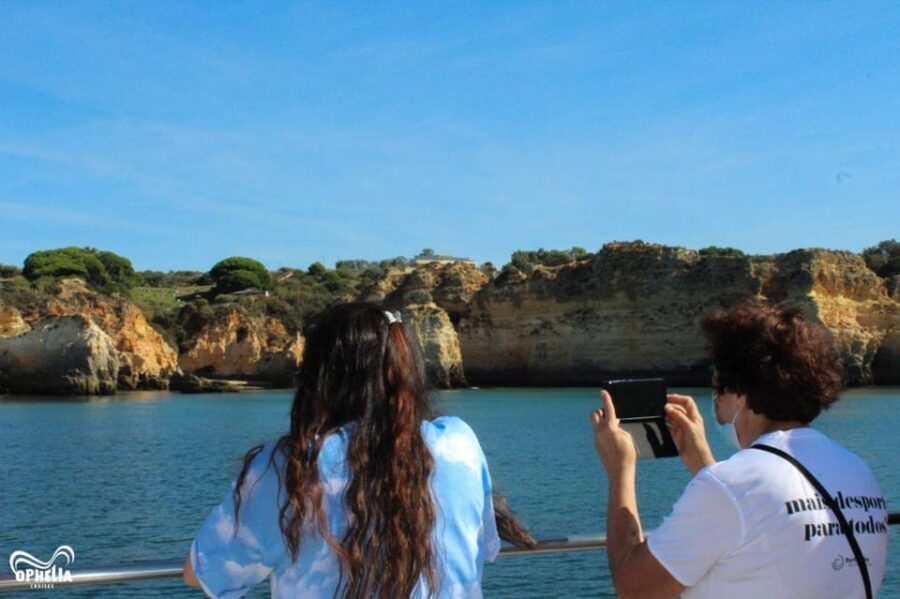 From Portimão: Benagil Sunset Cruise - Price and value: is $22 a fair deal?