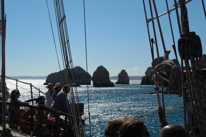 Full day trip with BBQ on the beach, Caves, Sailing - Key highlights worth planning for