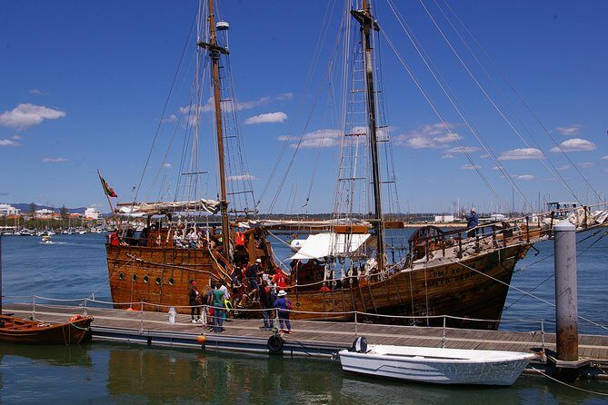 Full day trip with BBQ on the beach, Caves, Sailing - What the $54 price really covers (and what it doesn’t)