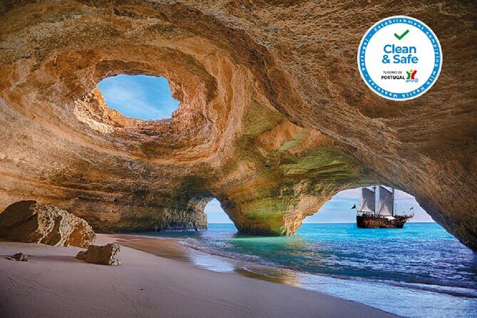 Full day trip with BBQ on the beach, Caves, Sailing - Timing and pacing: an 8-hour day that stays manageable