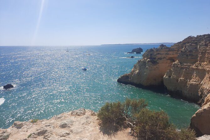 Jeep half day tour of our Algarve coast and mountains - Why This Half-Day Algarve Jeep Ride Fits So Well
