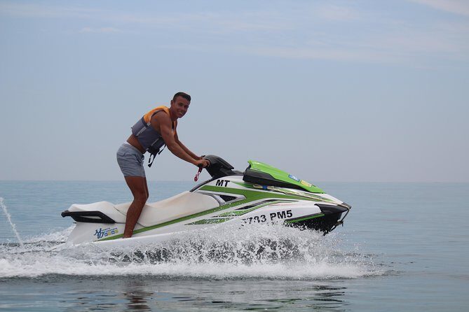 Jet Ski Algarve, Armação de Pêra - How the Timeline Really Works: Getting the Most From 15 to 30 Minutes