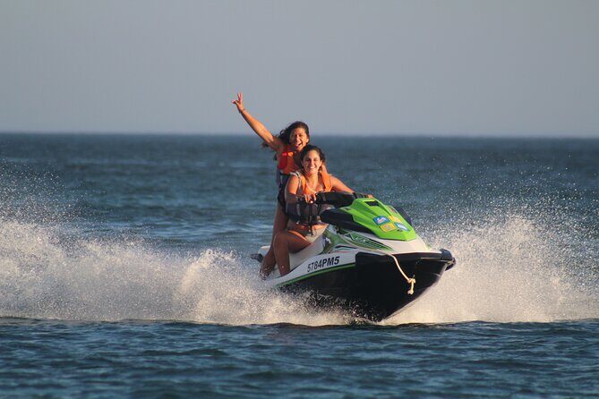 Jet Ski Algarve, Armação de Pêra - Value Check: Is $69.77 Worth It?