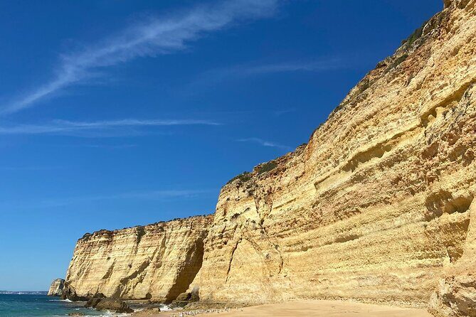 Kayak Tours with Amazing Caves, sea life and Marine Biologist . - Quick highlights: Algarve caves plus sea life, without the big-boat crowds