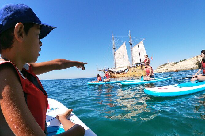 Kayaking to Benagil Cave, Small group guided by a local native - Stop-by-Stop: Praia de Benagil, Algar de Benagil, and Beyond