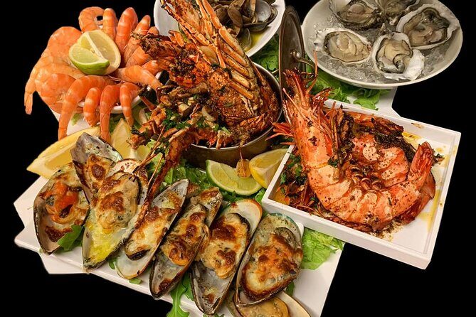 Natural Park Segway Tour with Seafood Lunch in Faro Island - Who This Private Segway Tour Fits Best (And Who Should Skip It)