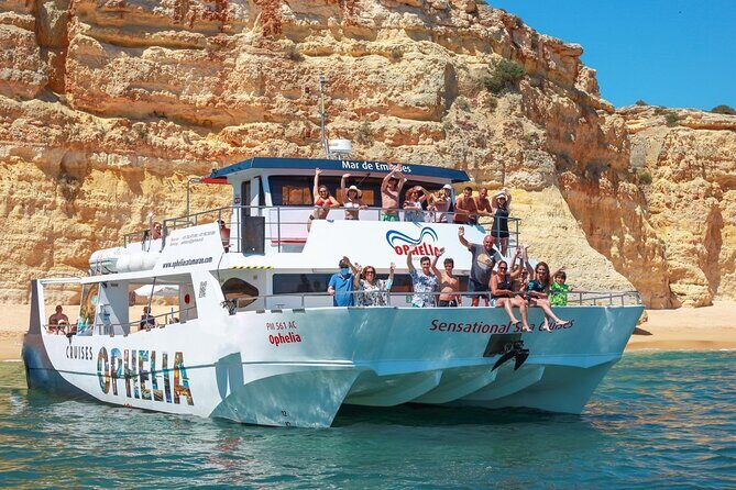 Ophelia Catamaran Cruises + Beach BBQ - Key points I’d bookmark before you go