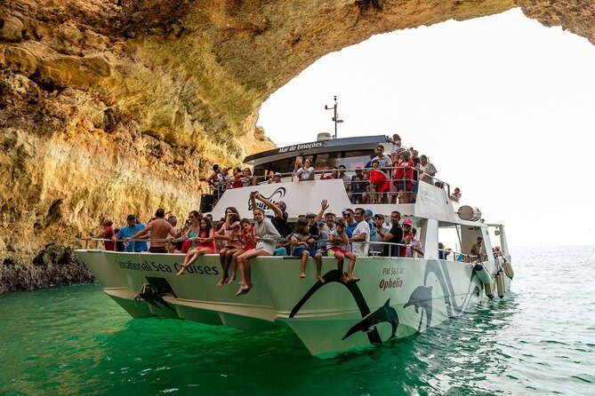 Ophelia Catamaran Cruises + Beach BBQ - Who This Tour Fits (and Who Might Skip It)