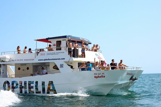 Ophelia Catamaran Cruises + Beach BBQ - Price Worth Checking: What Your $87.07 Actually Buys