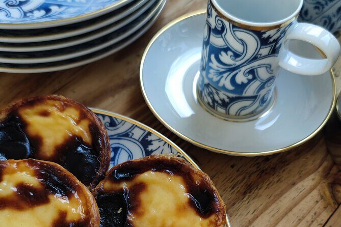 Pastel de Nata Perfection: Hands-On Class in Algarve - Key highlights you’ll feel right away