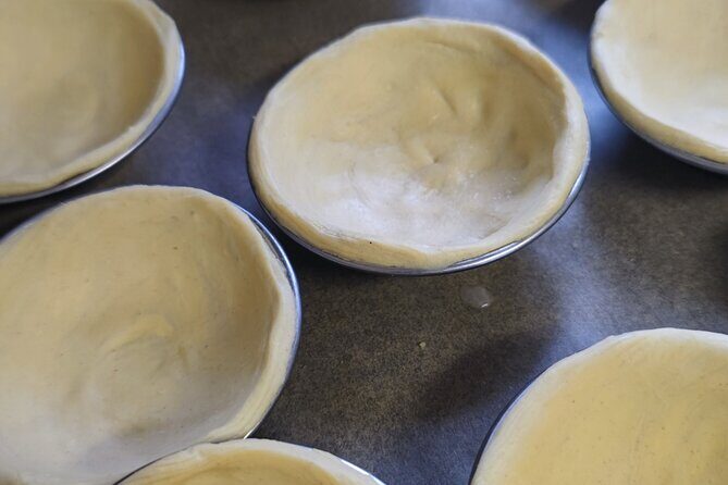Pastel de Nata Perfection: Hands-On Class in Algarve - Pastel de Nata at a Local Home in Tunes (near Portimão)