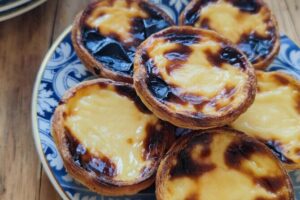 Pastel de Nata Perfection: Hands-On Class in Algarve - What Happens During the 3-Hour Hands-On Baking Session