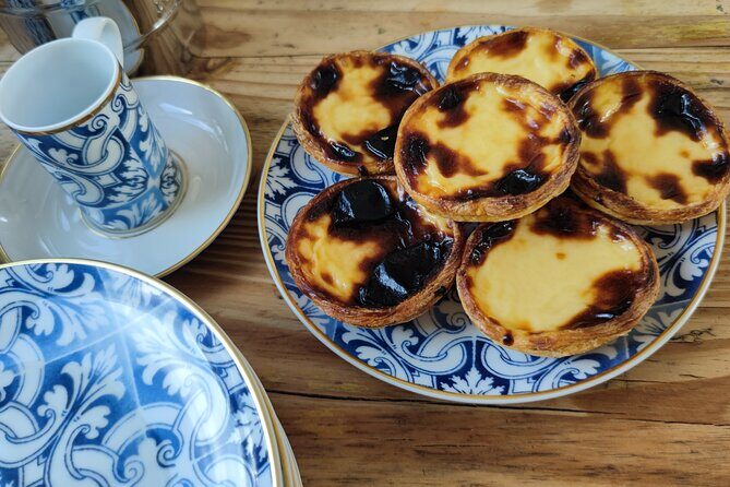 Pastel de Nata Perfection: Hands-On Class in Algarve - Price, Group Size, and Value for Money in the Algarve