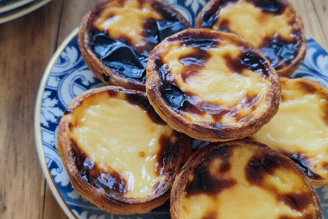 Pastel de Nata Perfection: Hands-On Class in Algarve - What Happens During the 3-Hour Hands-On Baking Session