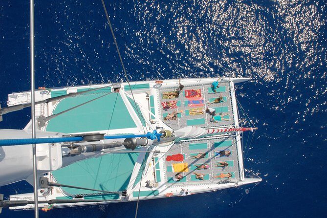 Portimao: Benagil Caves & Coastline - Catamaran - Should You Book This Catamaran Tour?