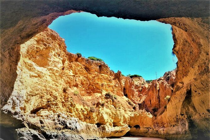 Portimão: Benagil Caves Speedboat Tour - Value for Money: Why About $24 Can Be a Deal