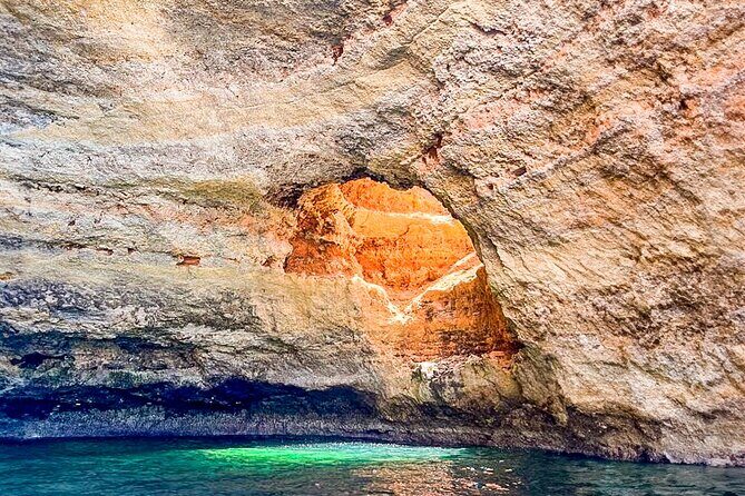 Portimão: Benagil Full Caves + Meal @ Allgarbe, a Local Gem - Price and value: why $23.66 is more than a bargain number