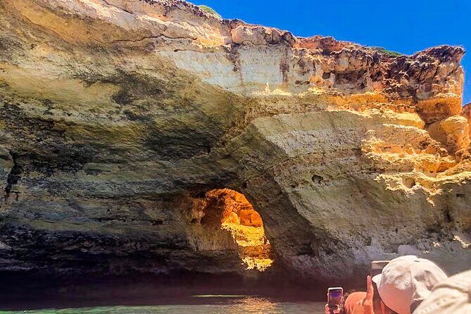 Portimão: Benagil Full Caves + Meal @ Allgarbe, a Local Gem - Who should book this Portimão–Benagil + Allgarbe combo?