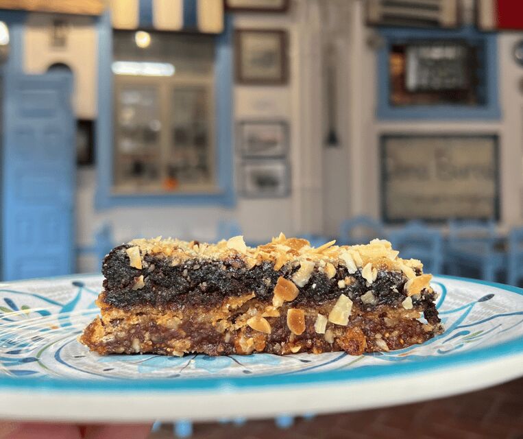Portimão: Guided Local Food Tour - The four restaurant tastings: how you’ll actually eat your way through Portimão