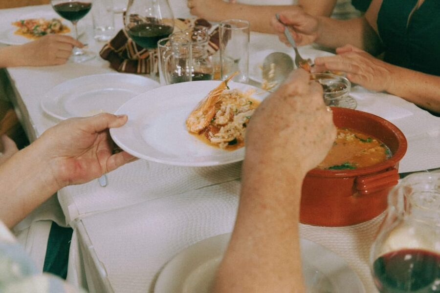 Portimão: Guided Local Food Tour - Price and value: what $88 covers (and what you get for it)