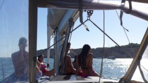 Portimão: Private Sailing Boat Tour with Local Wine - Portimão Marina Start: Where the Day Gets Real