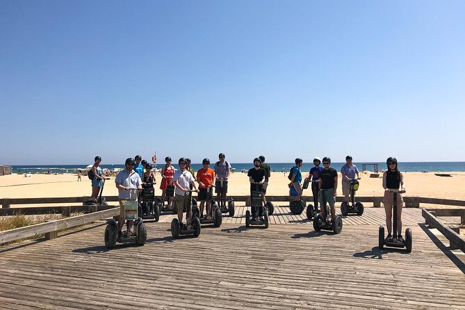Portimao Segway Tour - Price and Value: Is $75.96 Worth It?