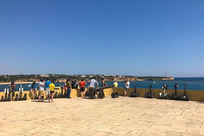 Portimao Segway Tour - Weather and Comfort: When the Tour Runs Best