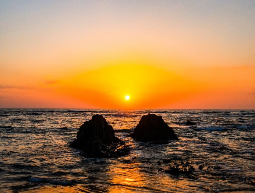 Portimão: Sunset Cruise to Benagil Cave - Price and Value: Why $23 Can Be a Great Deal