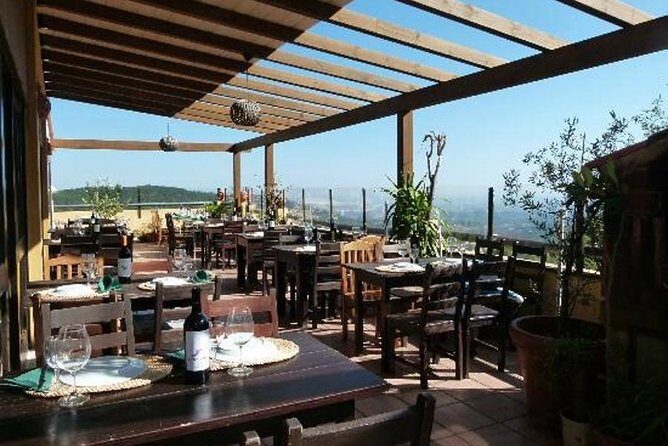 Premium gastronomic mountain tour: Wine, olive oil, spirits, food - A Private Monchique Day That Feels Built for Eating