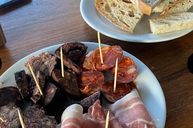 Private Algarve Tour with Typical Lunch, pax min. 2. - Silves: Moor-era city, salines, and the Harvad vineyard
