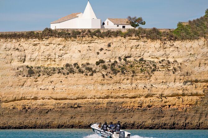 Private Benagil Caves Tour from Armação De Pêra - Weather, timing, and how to plan so you don’t lose your day