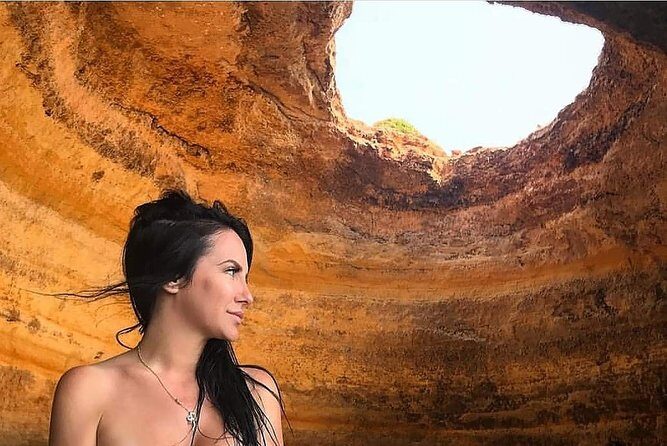 Private Benagil Caves Tour - the BEST way to visit the caves!! - Key Things I’d Plan Around