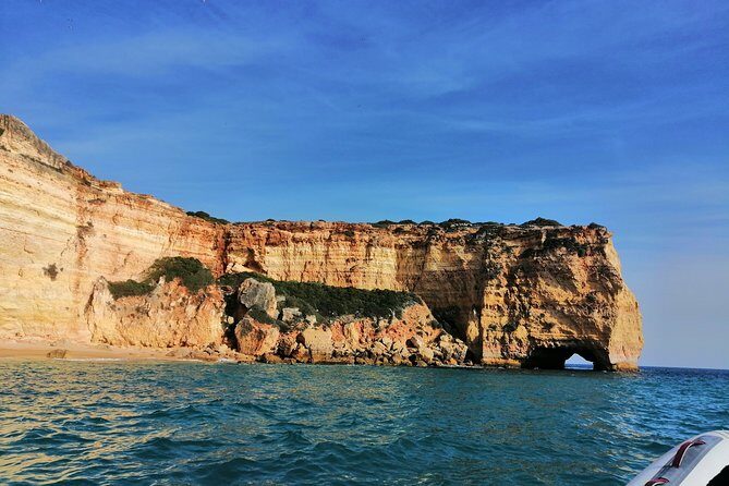 Private Benagil Caves Tour - the BEST way to visit the caves!! - Why a Private Benagil Cruise in Portimão Feels Worth It