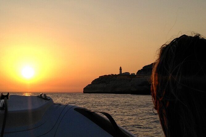 Private Benagil Caves Tour - the BEST way to visit the caves!! - Fisherman Village Color and the Photo-Stop Rhythm