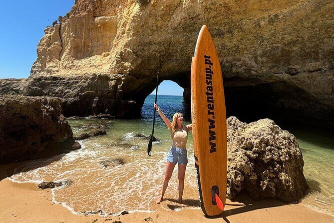 Private Kayak tour Benagil Caves - Getting Inside Benagil Cave: The Photo and Wonder Factor