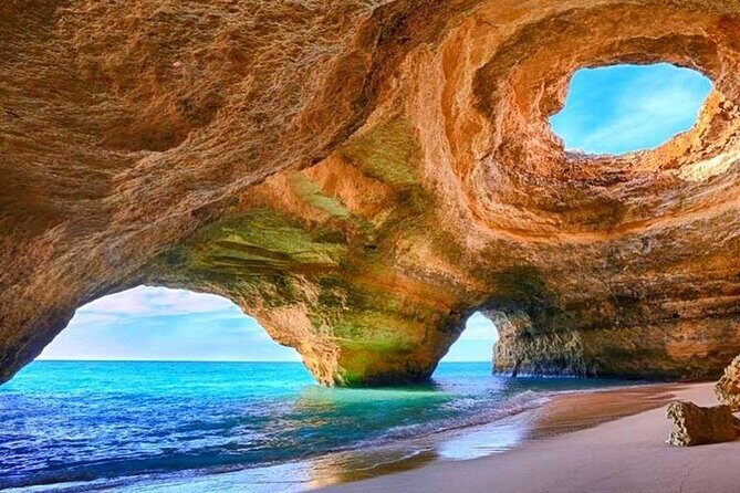 Private Kayak tour Benagil Caves - Price Per Person ($236.59): When This Feels Worth It