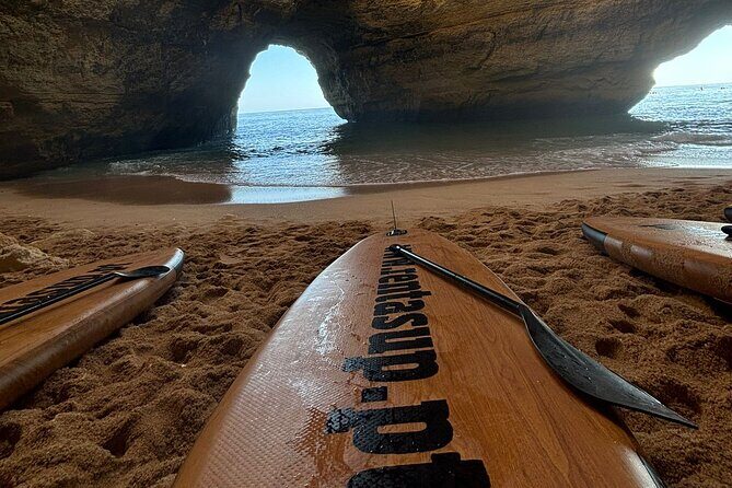 Private Kayak tour Benagil Caves - Gear, Timing, and Weather: The Stuff That Keeps the Day Smooth