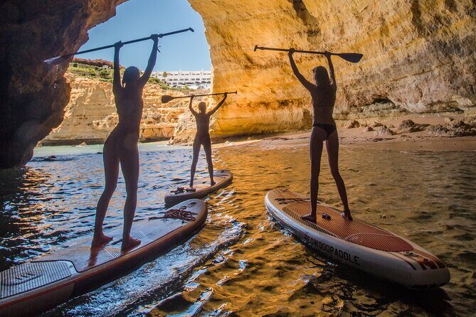 Private Sailing Experience in Portimão - Algarve - Portugal - Private Sailing in Portimão: What You’re Really Buying