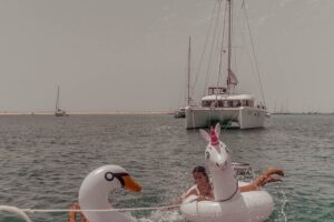 Private Sailing Experience in Portimão - Algarve - Portugal - What’s Included vs. What You’ll Probably Want to Add