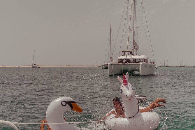 Private Sailing Experience in Portimão - Algarve - Portugal - What’s Included vs. What You’ll Probably Want to Add