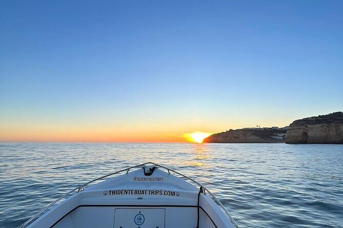 Private Sunset Benagil Caves Tour - Price and What You’re Really Paying For (Up to 10 People)