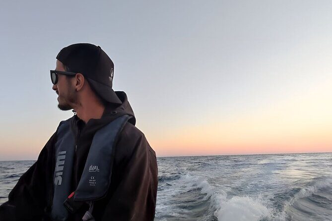 Private Sunset Benagil Caves Tour - Sunset Comfort: Small Practical Tips That Make the Hour Easier