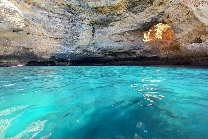 Private Tour - Benagil Caves - Skip the Crowds: What Changes When It’s Private