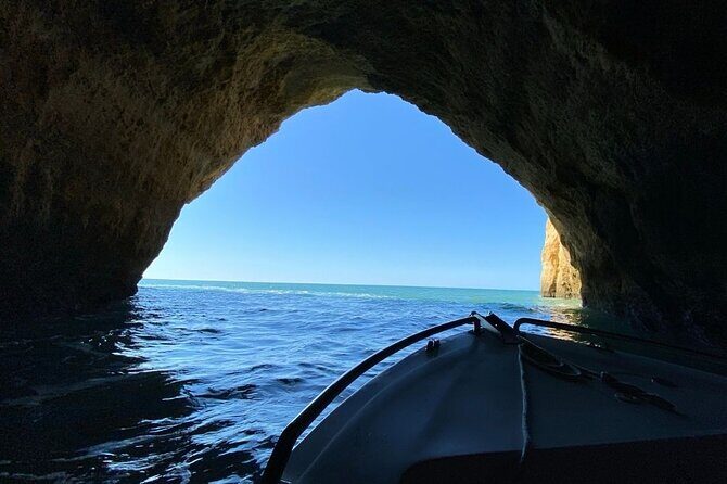 Private Tour - Benagil Caves - Tickets, Duration, and What to Bring