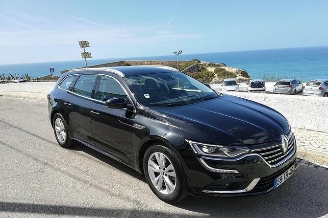 Private Transfer from Alvor to Faro Airport (1-4 pax) - Quick take: what makes this transfer work