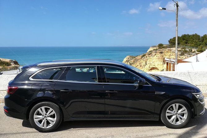 Private Transfer from Alvor to Faro Airport (1-4 pax) - Why this Alvor-to-Faro airport transfer is worth your time