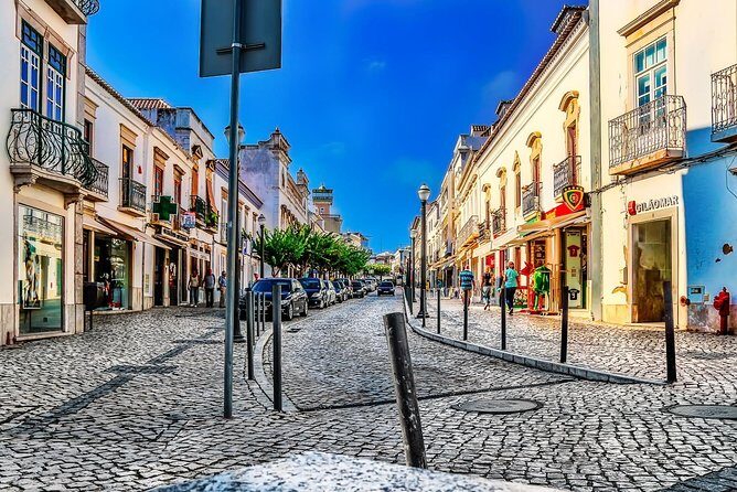 Secrets of the East - Santa Luzia’s Quick Fishing-Village Stop